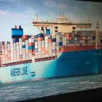 Mengelola merek, sebuah sebuah studi kasus dari Maersk Line