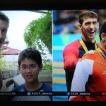 Fakta menarik Asian Games 2018, Perenang Singapura Joseph Schooling
