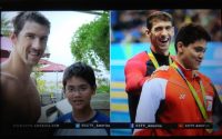 Fakta menarik Asian Games 2018, Perenang Singapura Joseph Schooling