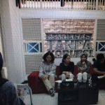 Hidup lebih bahagia dengan bekerja di lembaga nirlaba