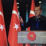 Krisis Ekonomi Turki, Presiden Erdogan serukan boikot produk AS
