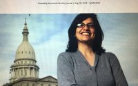 Rashida Tlaib