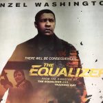 Rekomendasi film bagus minggu ini : The Equalizer 2