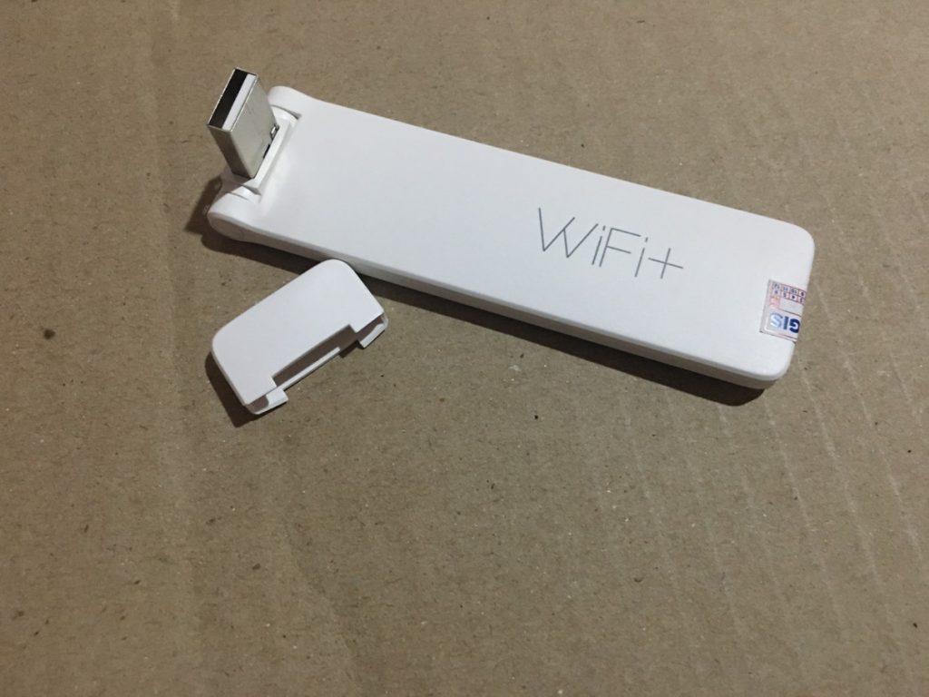 WIFI Extender Xiaomi yang Murah Meriah