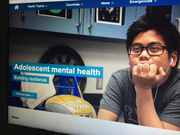 Kesehatan mental remaja di dunia yang kian berubah